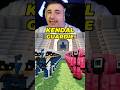 👑 KENDAL vs SQUID GAME MINECRAFT IMPERIALISMO 😍