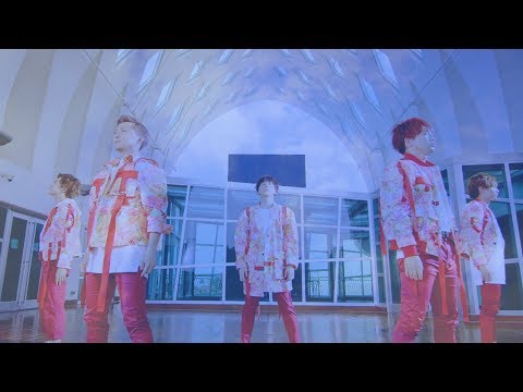 Da-iCE – 12th single「君色」Music Video (2017.8.30 Release!!) - Da-iCE – 12th single「君色」Music Video (2017.8.30 Release!!)