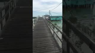 Look At This In The Crab Island Pulau Ketam