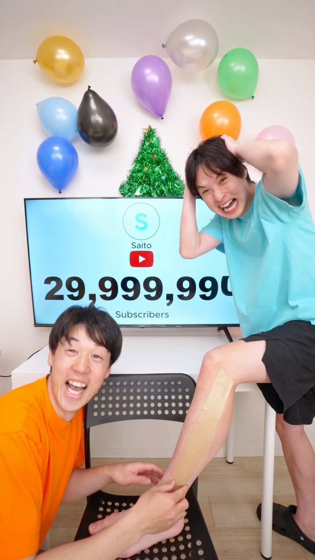 Saito09 funny video ??? #shorts