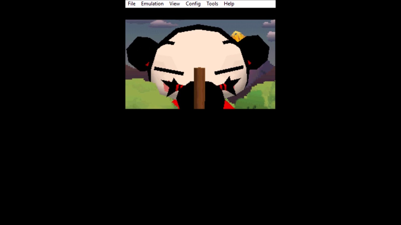 Pucca Power Up - Przerywniki filmowe*