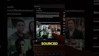 the ai prompt gatekeeping ends here. 🍌 #nanobanana