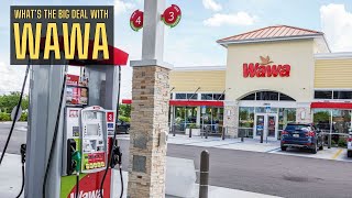 The WaWa Obsession - More Than a Convenience Store