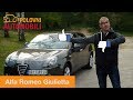 Alfa Romeo Giulietta - ljubav ili mržnja?/najpopularniji vicevi  - Polovni Automobili