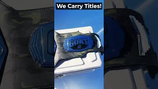 The GOAT of Flat Roof Repair | Lord of the Leaks | Houston, TX 🐐