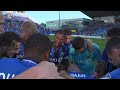 Moment intense Xyience energetic moment - MTL v TOR
