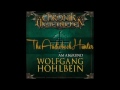 Blutkrieg Wolfgang Hohlbein Hörbuch by jul 2