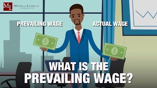How to Determine the Prevailing Wage | NYC Immigration Lawyers | New Jersey Immigration Attorneys