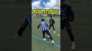 Roll Stop Go