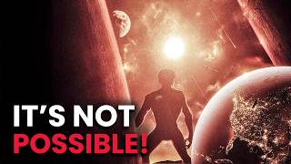 Why We Can NEVER Find a Type VII Civilization | 35 Minutes of Mysteries to Fall Asleep To