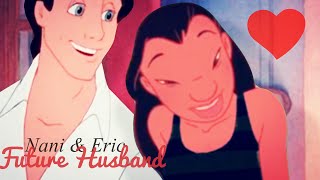 Nani & Eric | Future Husband
