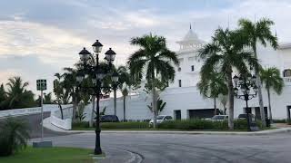 H.Riu Palace Punta Cana 25.06.2019