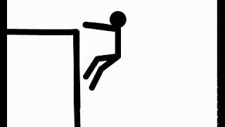 pivot wall climbing animation