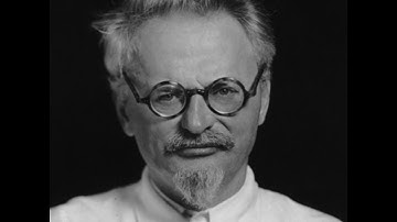 Tendencies: Trotskyism