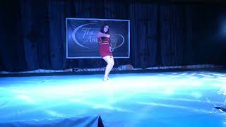 The Amazing Show Girls Models Hks Dance Studio