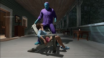 Friday the 13th - Retro NES Jason Voorhees