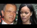 Rihanna Is Suing Her Father!!