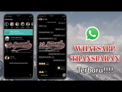 Download Whatsapp Prime Apk Terbaru Anti Banned