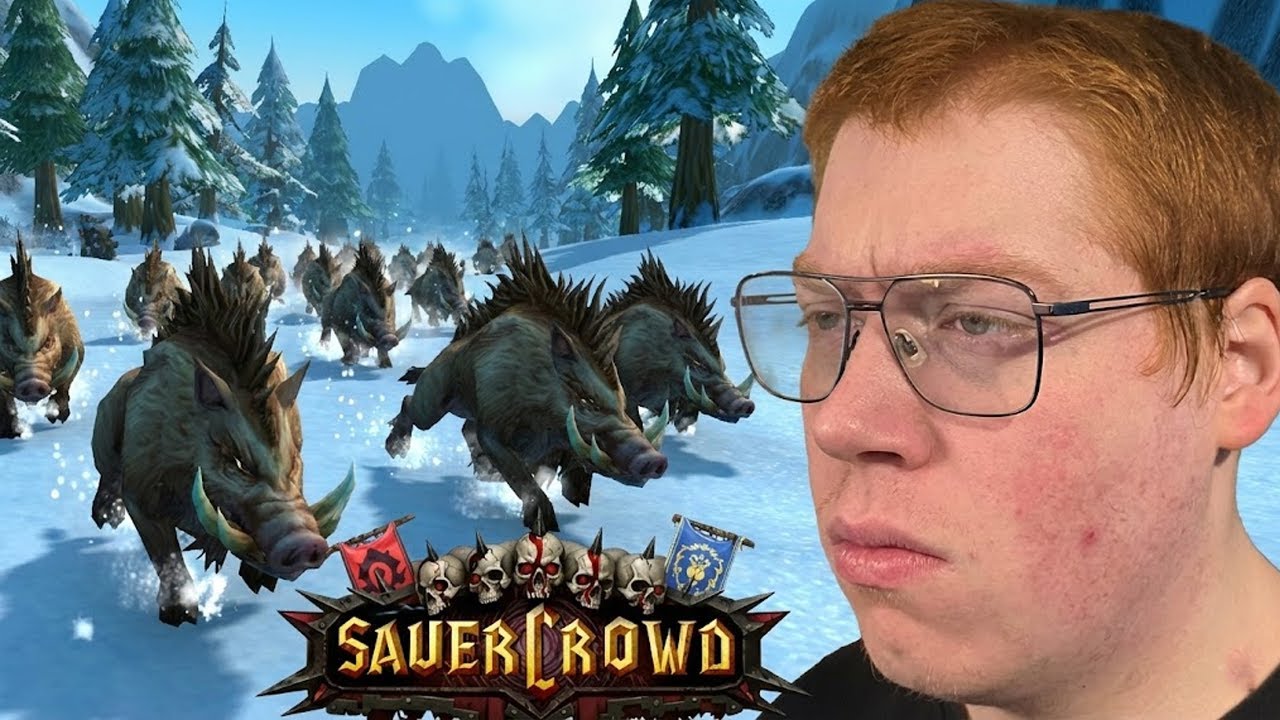 Warum alle diese WoW Quest HASSEN!