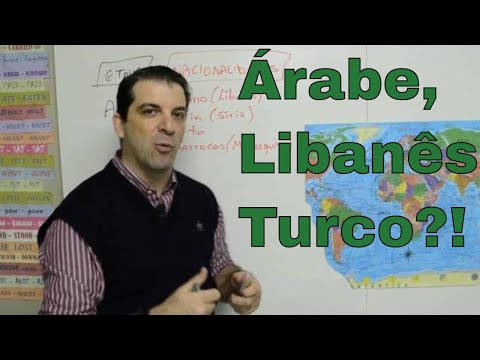 Vídeo: Onde Fica O Planalto árabe