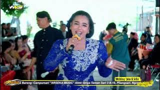 Puspowarno - Kapilut - Mboke Dembik Campursari Arseka Music - BG Audio - Hvs Sragen