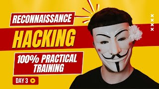 CGRT Day 3: DirBuster Practical Tutorial | Website Directory Bruteforce in Ethical Hacking