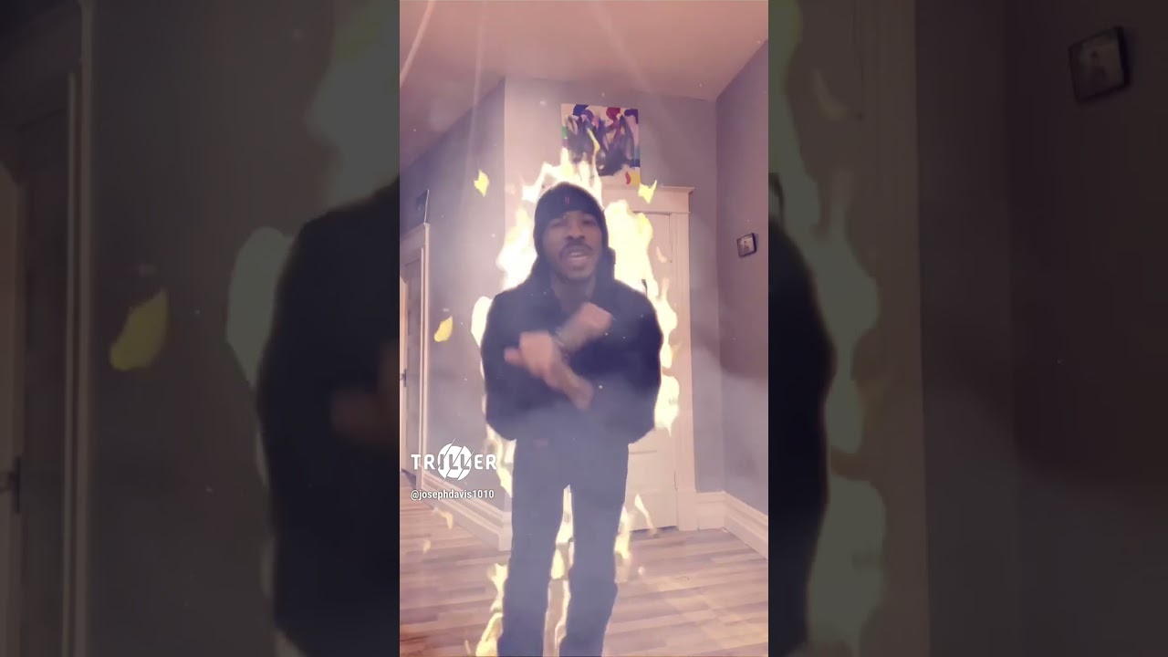 Joseph Davis- Smack Down (snippet) 