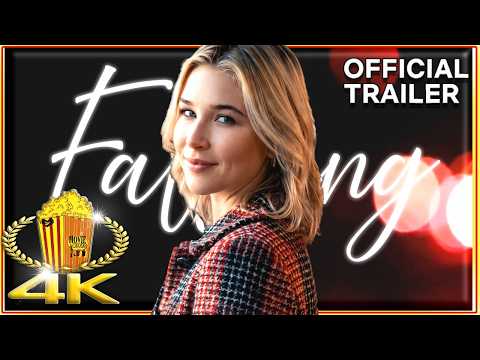 Falling (2026) | Official Trailer#1 |  He Fell for His Best Friend's Girlfriend