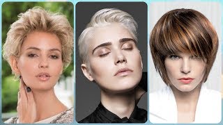 Lijepe Frizure Za Žene U Četrdesetima Ljeto 2018