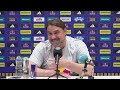 Daniel Farke press conference | AFC Bournemouth v Leeds United | Premier League