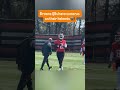 Browns QBs have cameras on their helmets! 📸 #nfl #cleveland #qb (via DanielOyefus/X)