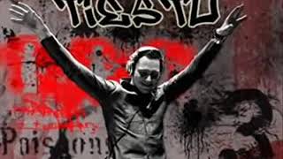 dj tiesto - infinity