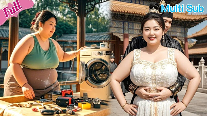 Female Scientist Travels Across Time，Becoming A 200-Pound Princess，The Charm Is Still Too Great