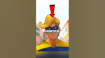 EL NUEVO VILLANO DE LOS INCREÍBLES 3😨