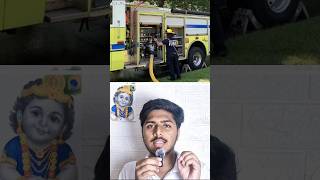 Building Rescue Me Airbag Technology 😳🏢 #rescue #airbag #technology #firefighters #innovation.