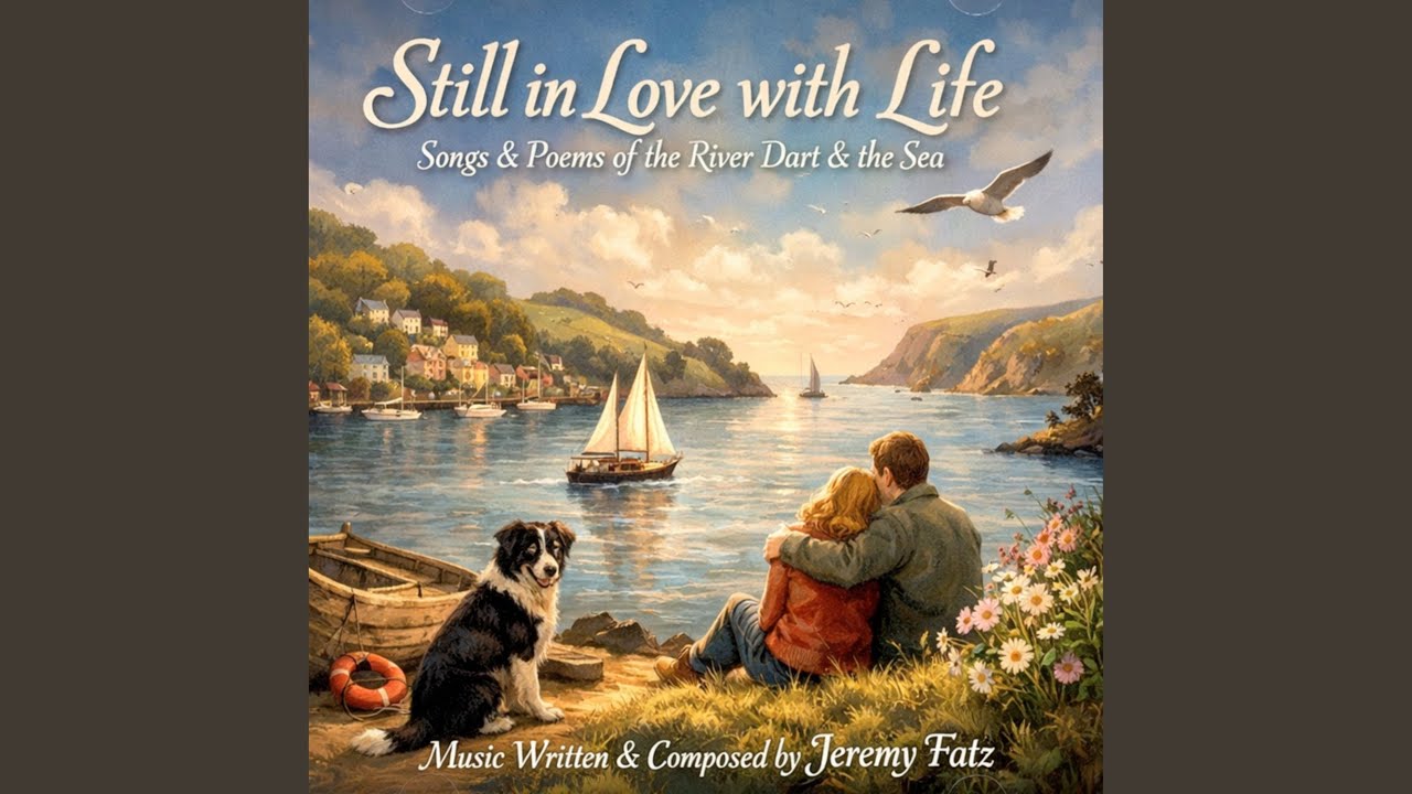 The Night Hallsands Fell