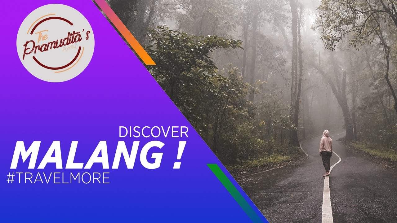 Discover Malang | 