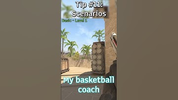 Tip #11 - Scenarios #cs2 #cs2tips #regentxd #cs2community