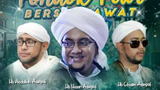 AHLAN WA SAHLAN GURU MULIA & MAHALUL QIYAM MAJELIS NURUL MUSTHOFA | HABIB HASAN BIN JA'FAR ASSEGAF
