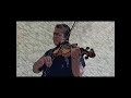 Kemancı Mızrap Kış Masalı Kısa Versiyon 