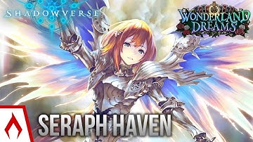 [Shadowverse] Are You Ready for a Miracle? (Sponsored)