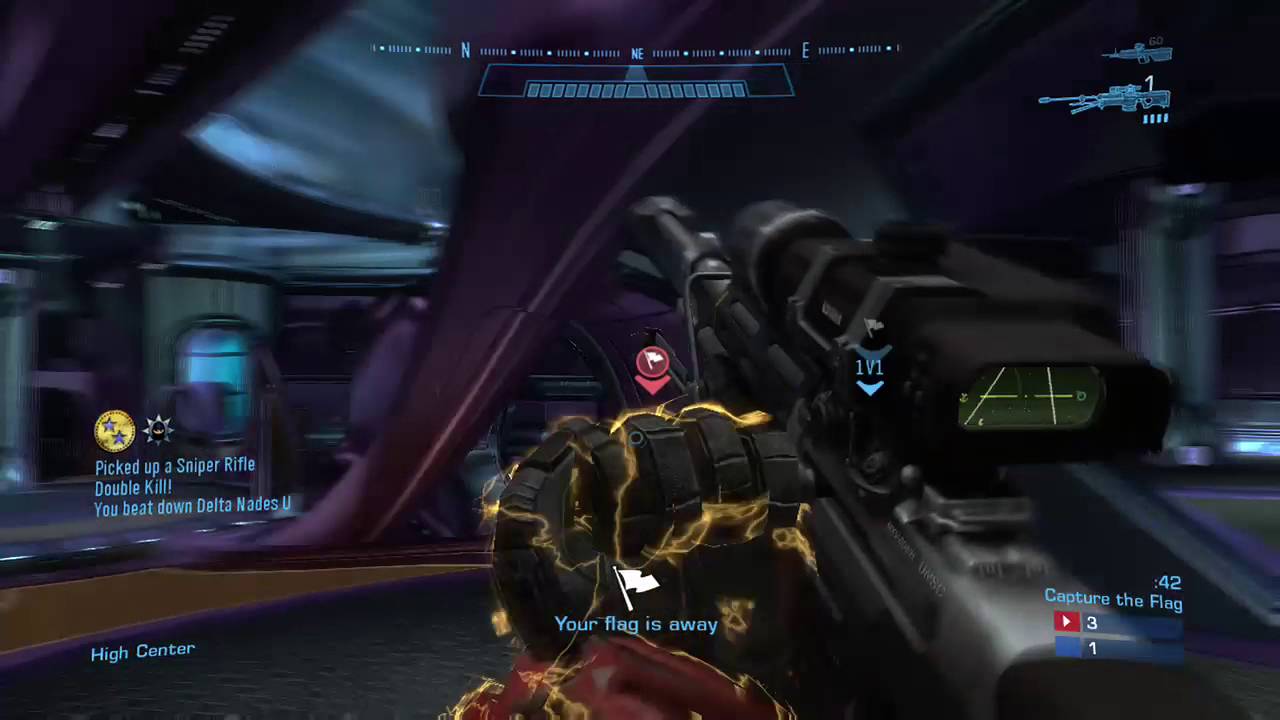 Montaging Montagers - Exterm Clip