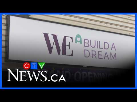 Funding <strong>runs</strong> out for women’s trades program