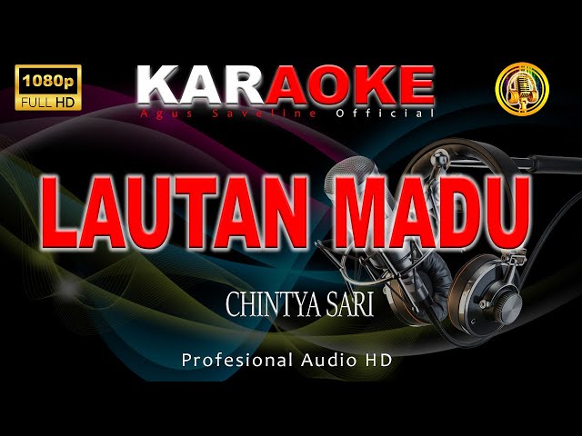 Lautan Madu Karaoke Dangdut Chintya Sari #agussavelineofficial class=