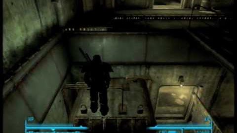 Fallout 3: Shock Value Achievement Guide Part 1
