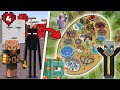 I Built A ZOO For Every MONSTER In Minecraft Hardcore - 1.19 Let&#39;s Play | Episode 4