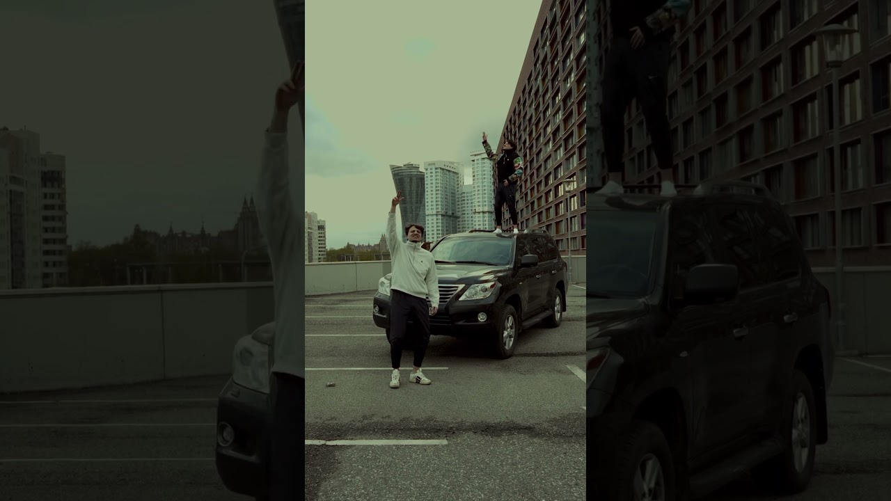 Трек «Чёрный станет белым»  на всех площадках🤍🖤