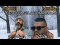 احسن الريمكسات العربية حاليا DIDOU KALMA FT MOROTOP COMPILATION 2026 RAI RAP 