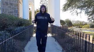 haunted gassaway mansion in Greenville