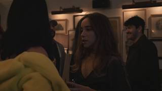 WUNDER: “Unbanned: The Legend of AJ1” Premier and After Party